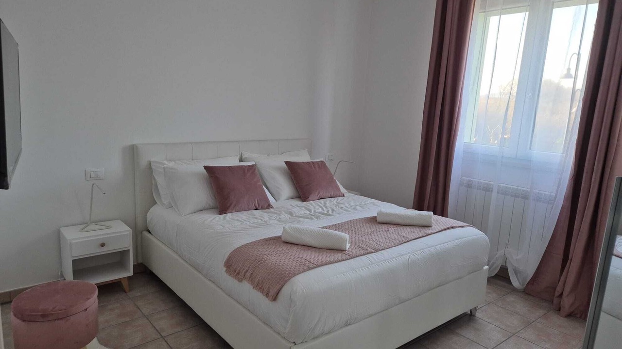 Photo of Bedroom in Marina di Citta Sant'Angelo