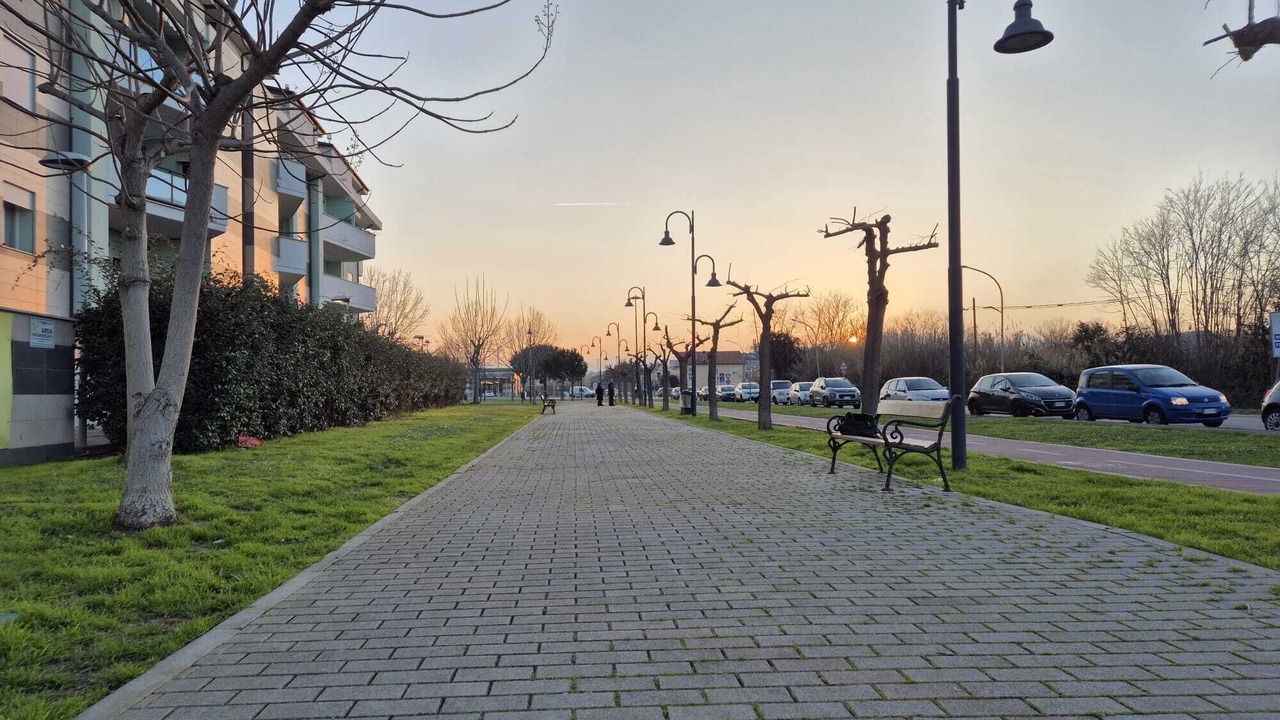 Photo of Outdoor in Marina di Citta Sant'Angelo