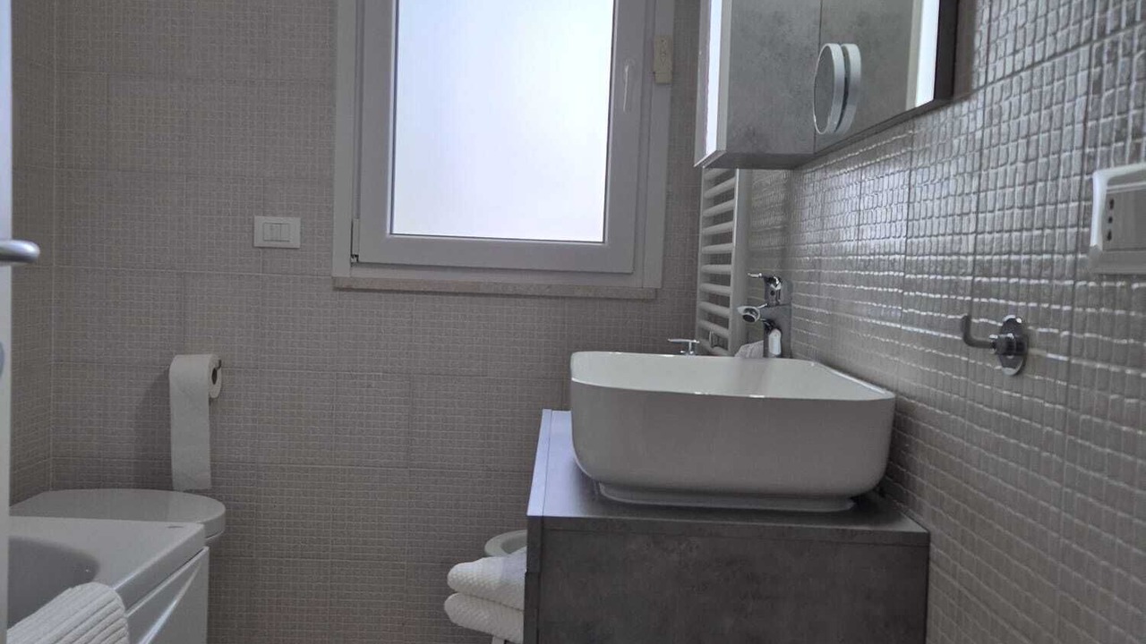 Photo of Bathroom in Marina di Citta Sant'Angelo