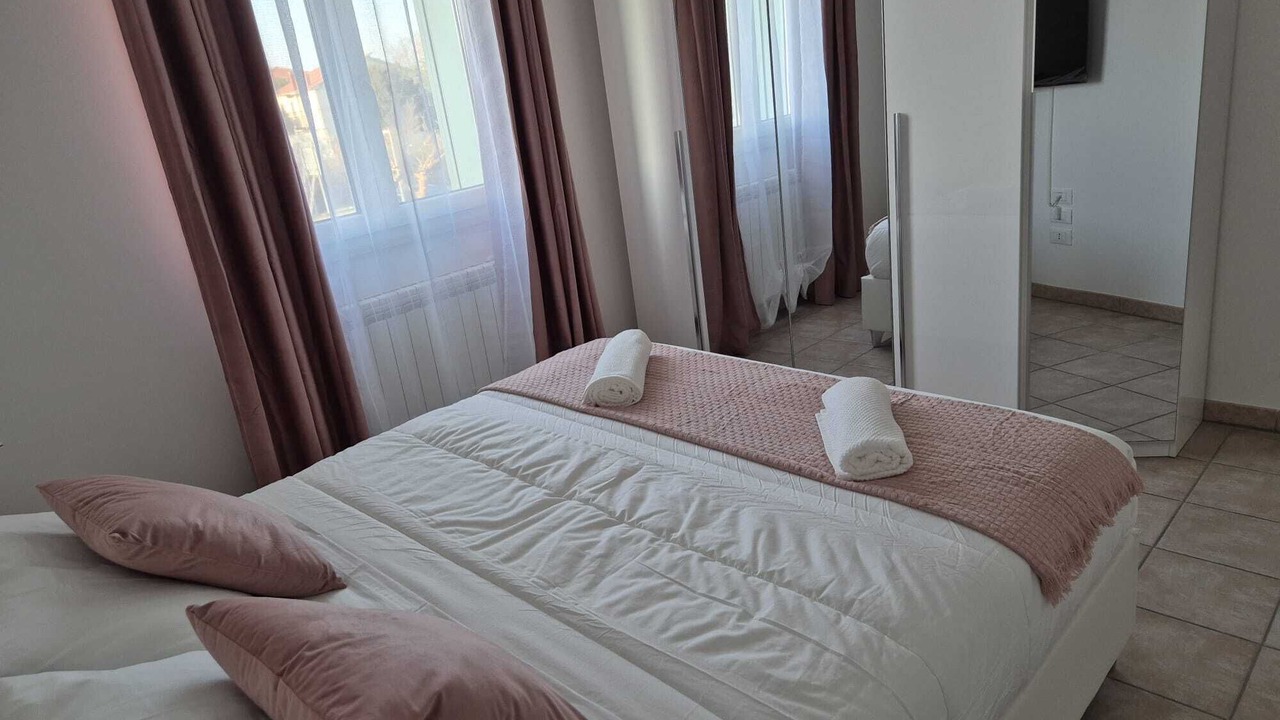 Photo of Bedroom in Marina di Citta Sant'Angelo