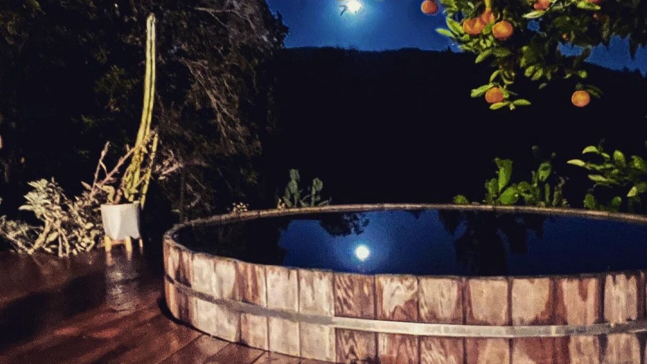Photo of Outdoor in Beverly Glen