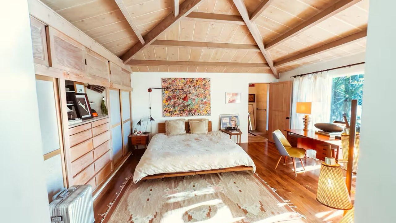 Photo of Bedroom in Beverly Glen