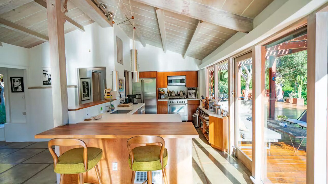 Photo of Kitchen in Beverly Glen