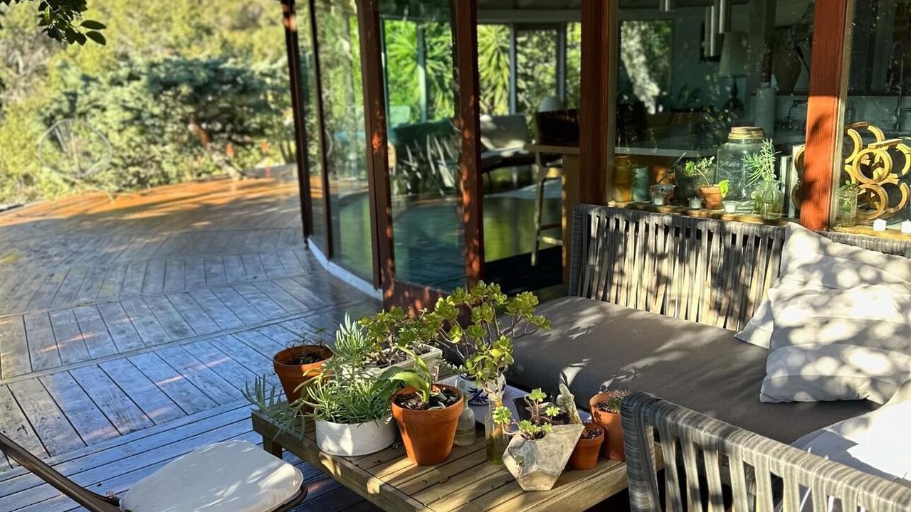 Photo of Outdoor in Beverly Glen