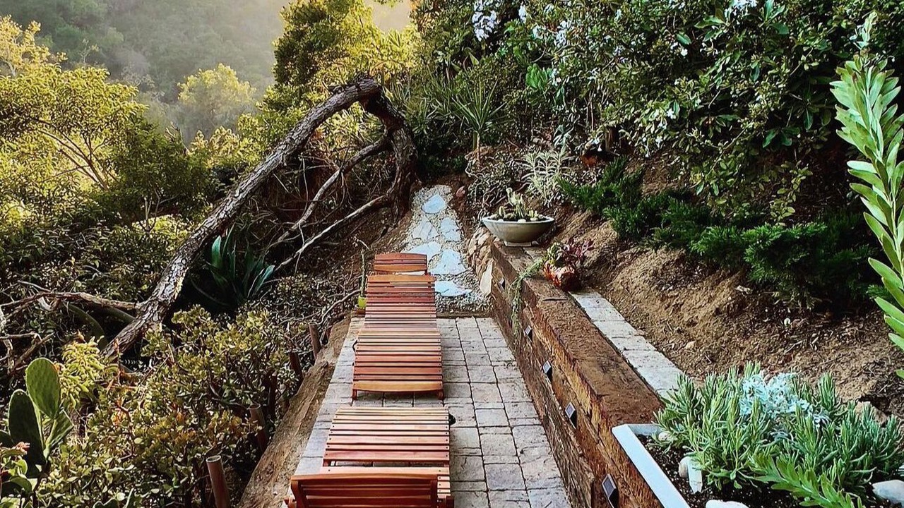 Photo of Outdoor in Beverly Glen