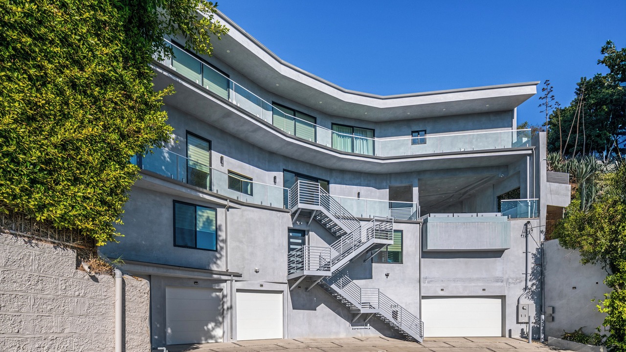 Photo of Outdoor in Beachwood Canyon