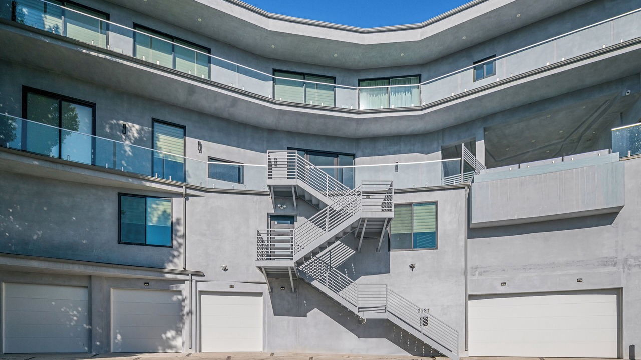 Photo of Outdoor in Beachwood Canyon