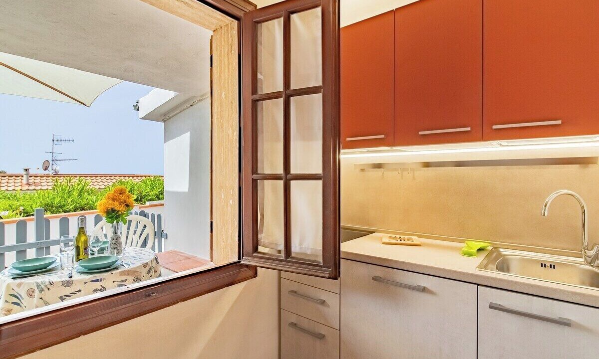Photo of Kitchen in Innamorata