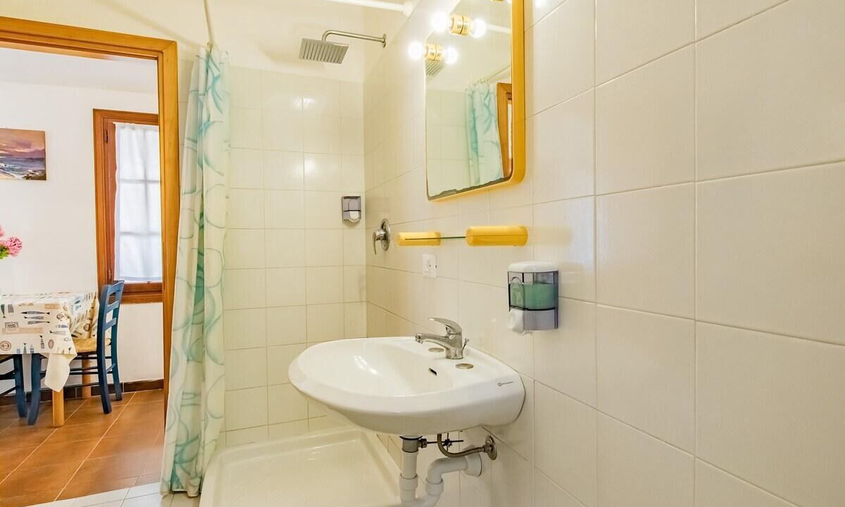 Photo of Bathroom in Innamorata