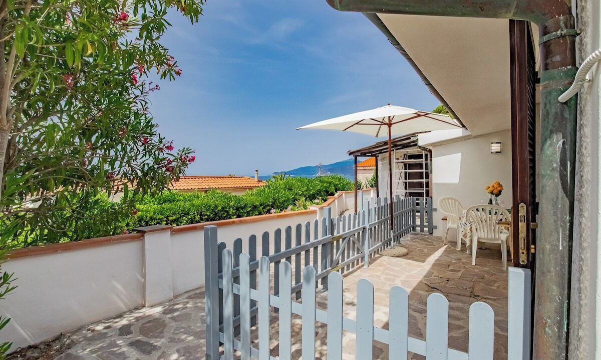 Photo of Patio Balcony in Innamorata