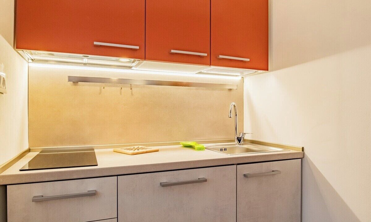 Photo of Kitchen in Innamorata