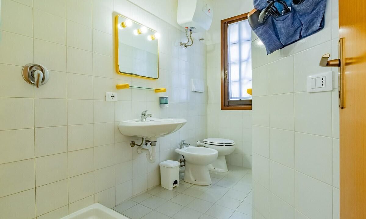 Photo of Bathroom in Innamorata