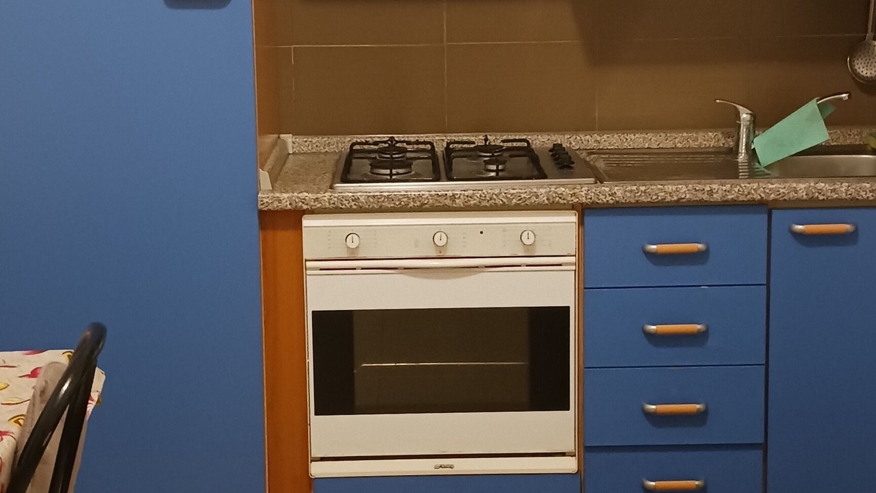 Photo of Kitchen in Coppito