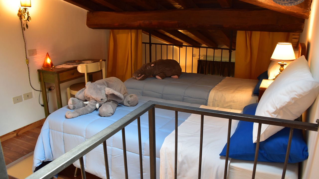 Photo of Bedroom in Capena