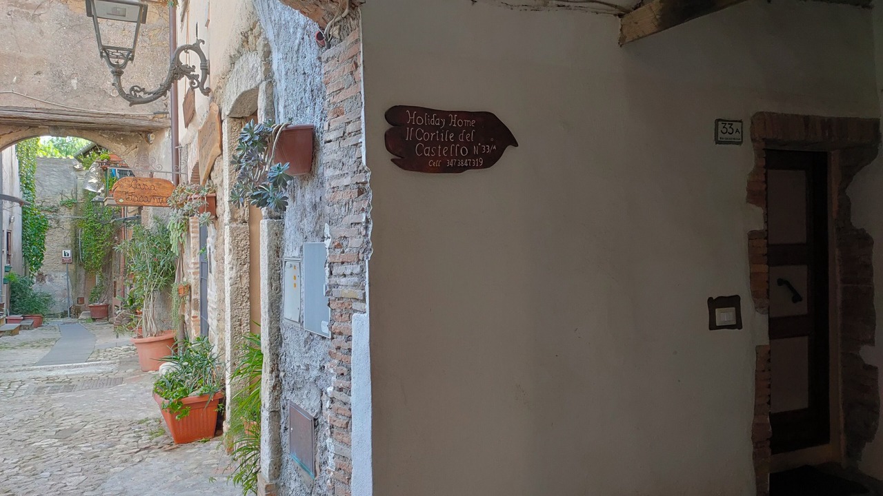 Photo of Outdoor in Capena