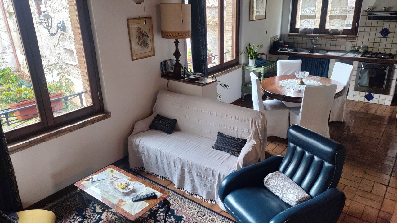 Photo of Livingroom in Capena