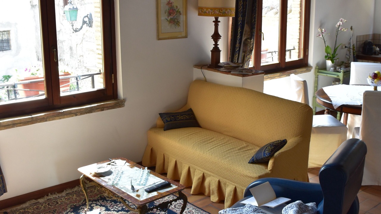 Photo of Livingroom in Capena