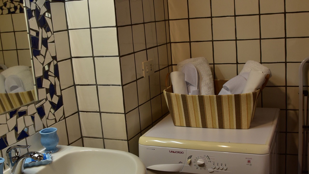 Photo of Bathroom in Capena