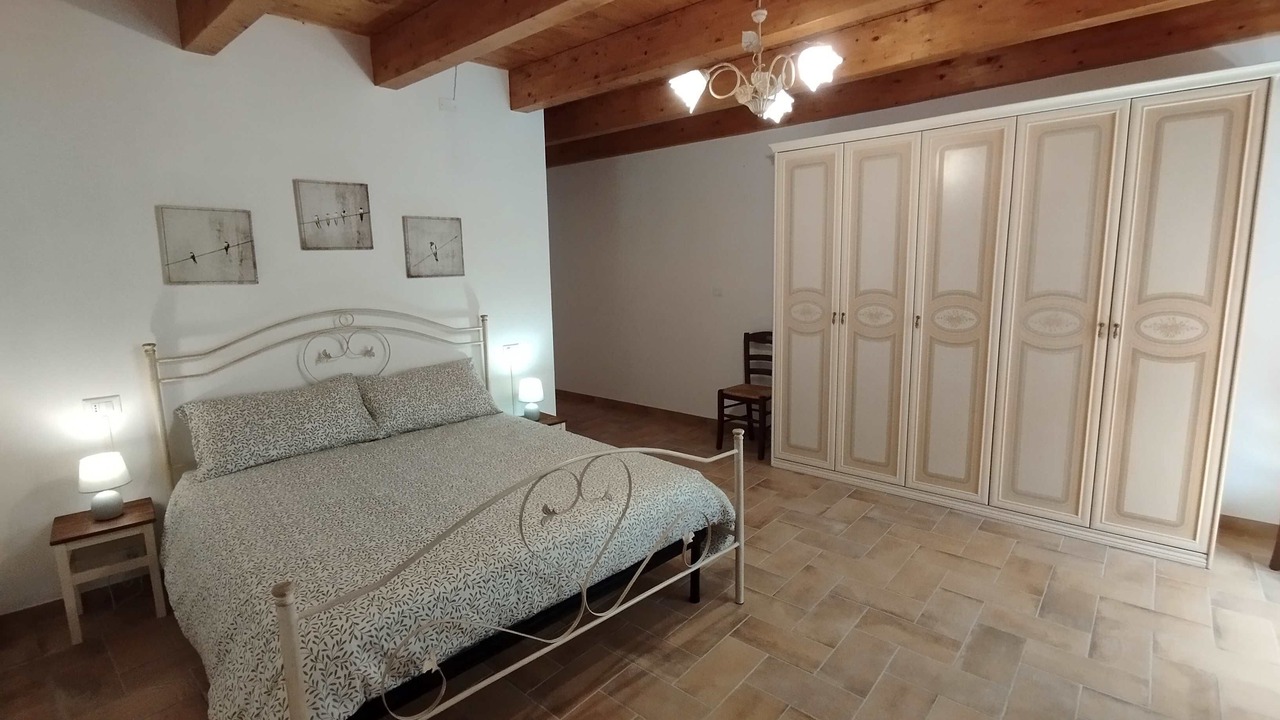 Photo of Bedroom in Tione degli Abruzzi