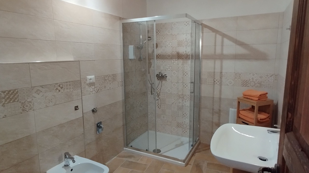 Photo of Bathroom in Tione degli Abruzzi