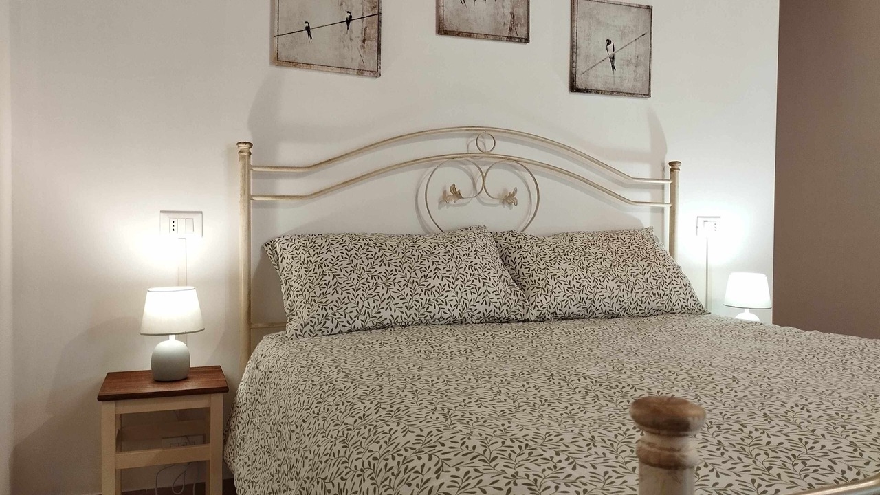 Photo of Bedroom in Tione degli Abruzzi