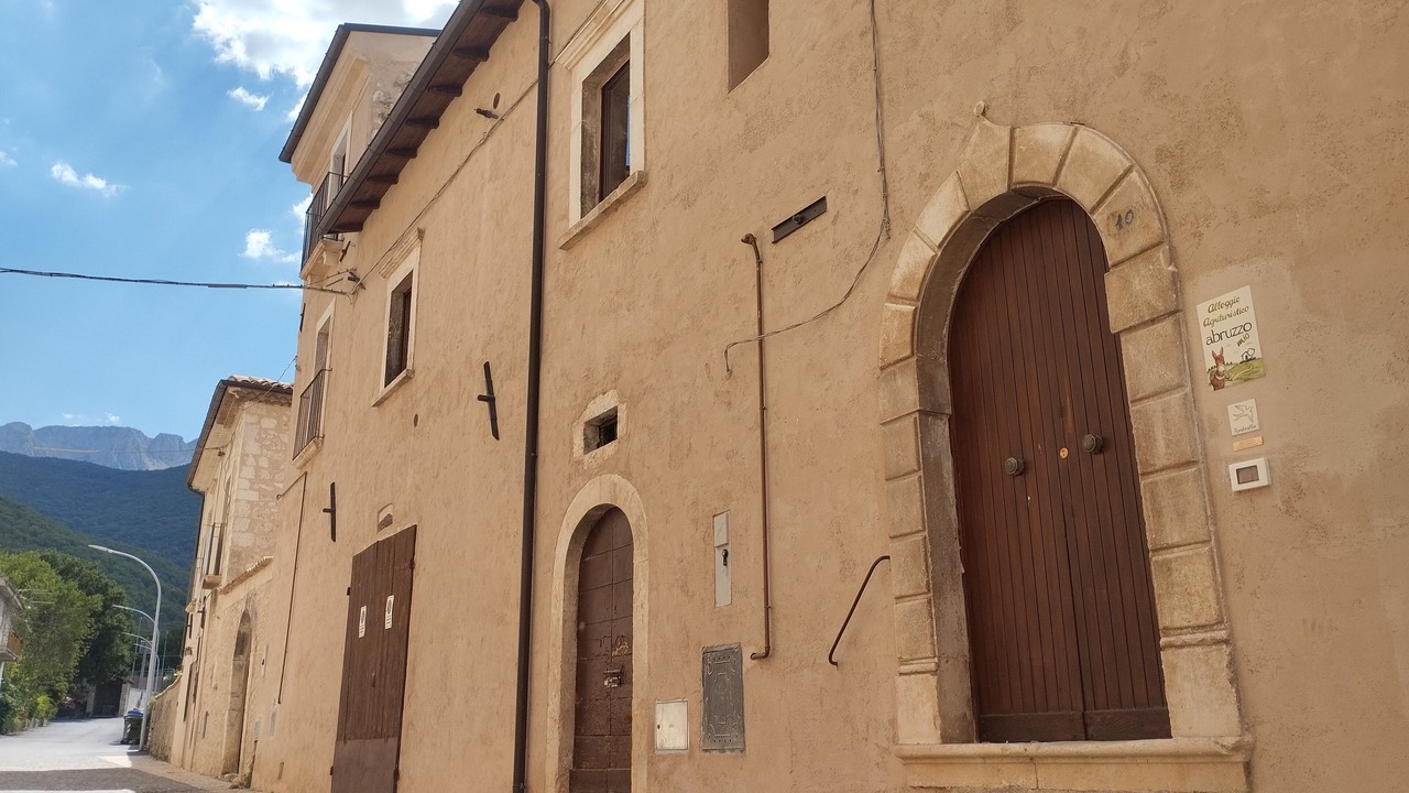 Photo of Outdoor in Tione degli Abruzzi