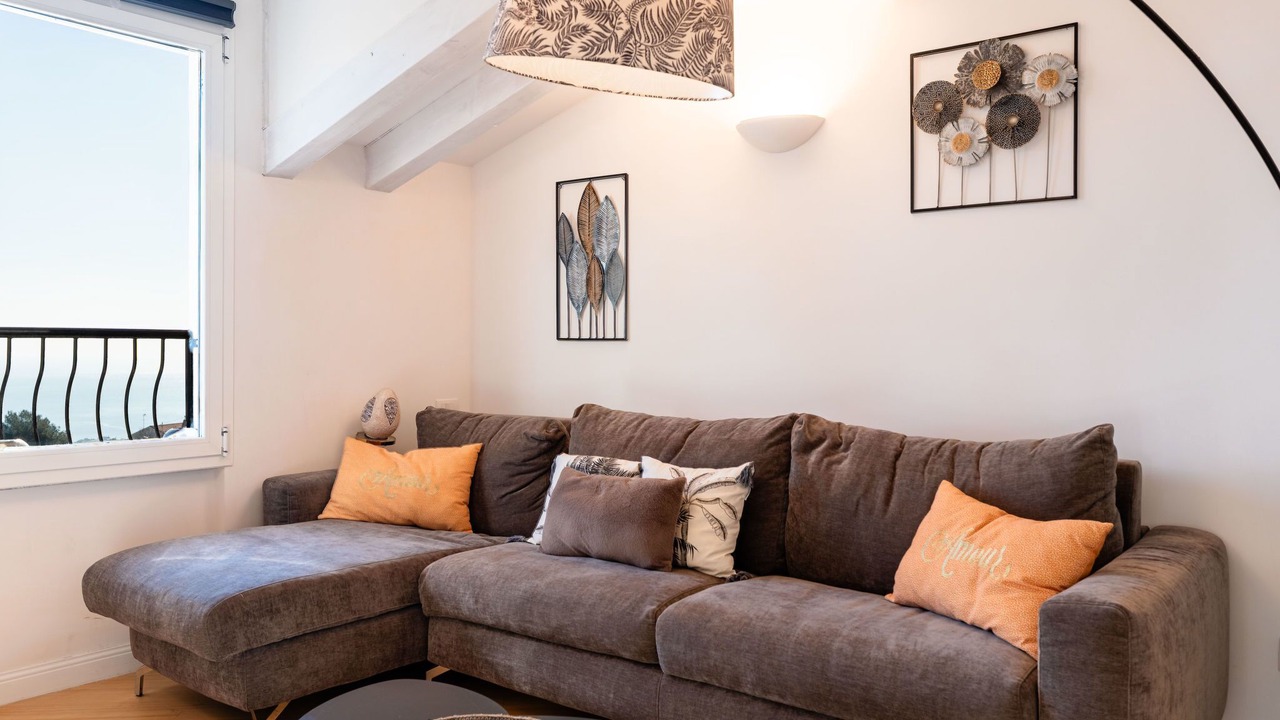 Photo of Livingroom in Moglio