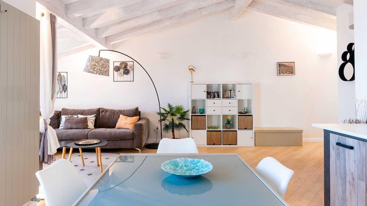Photo of Bedroom in Moglio