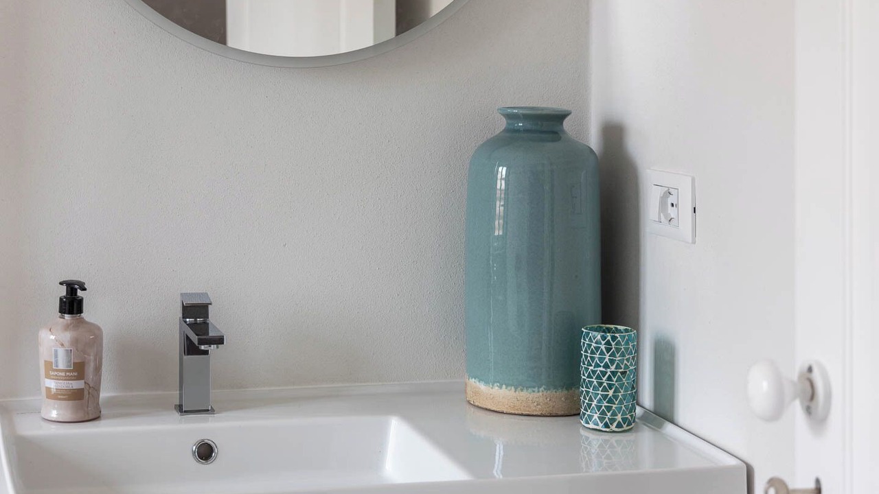 Photo of Bathroom in San Macario In Monte