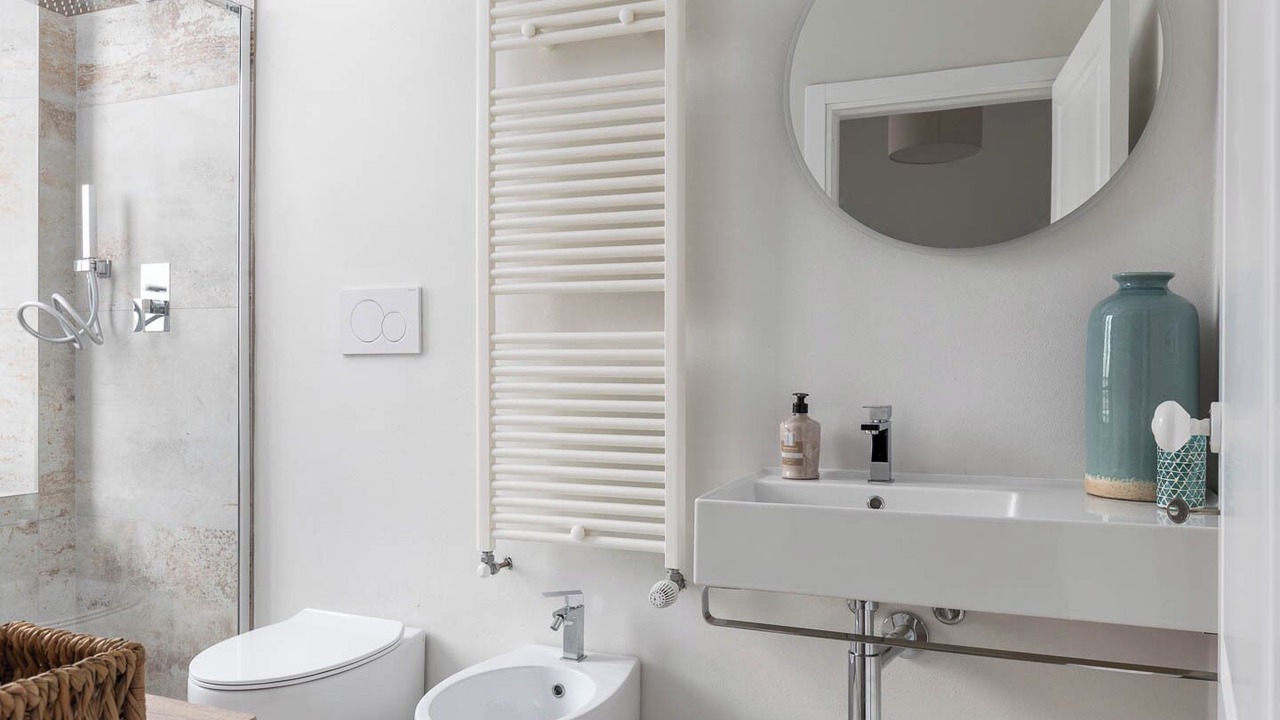 Photo of Bathroom in San Macario In Monte