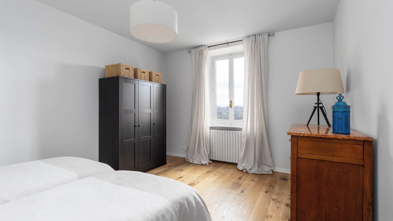 Photo of Bedroom in San Macario In Monte