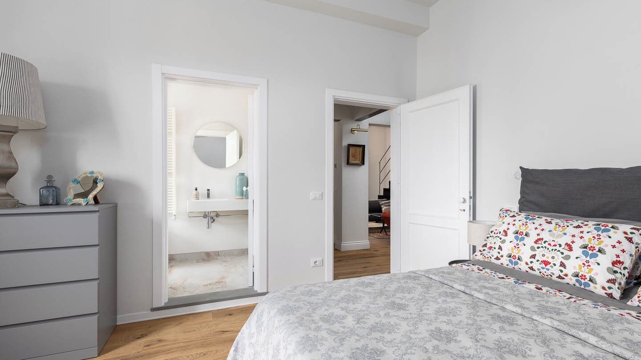Photo of Bedroom in San Macario In Monte