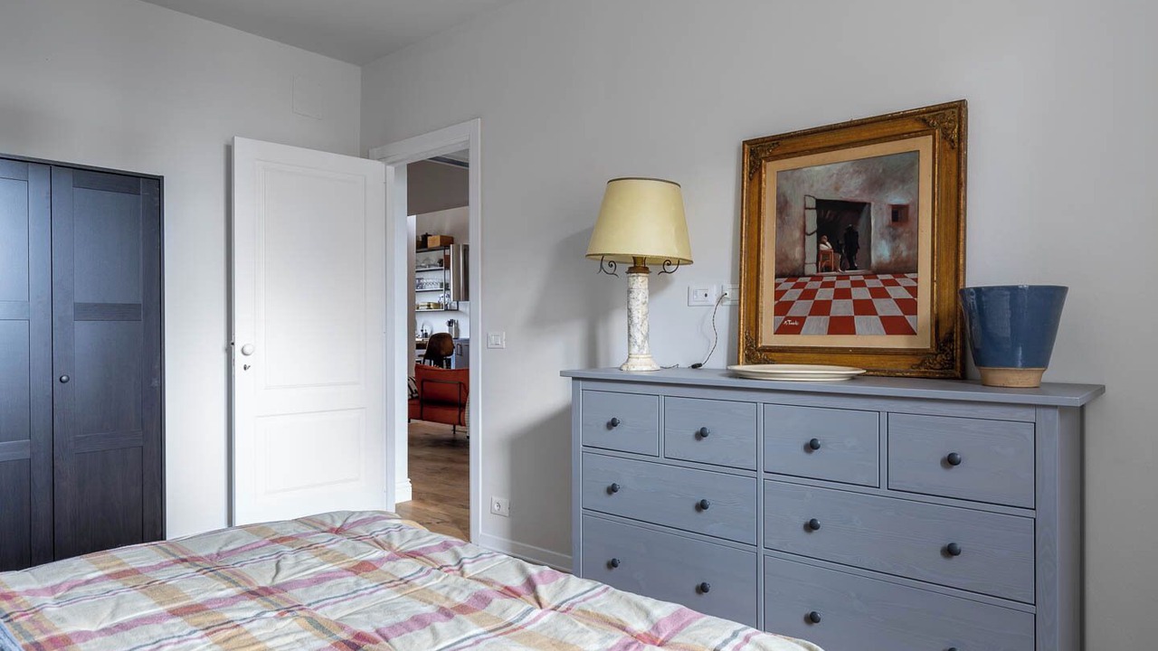 Photo of Bedroom in San Macario In Monte