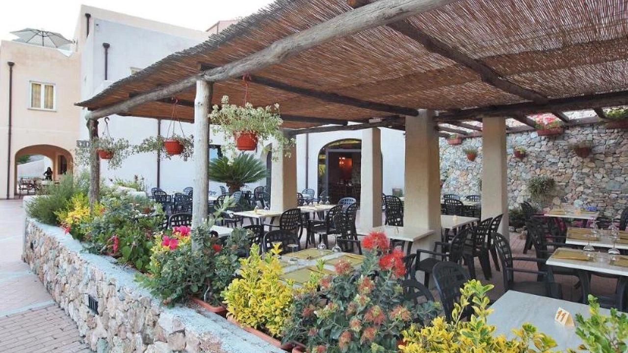 Photo of Outdoor in Finale Ligure