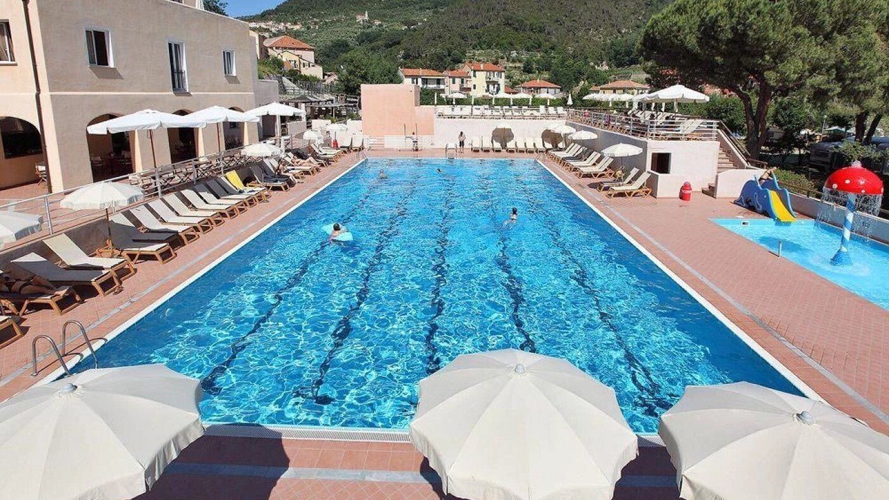 Photo of Outdoor in Finale Ligure
