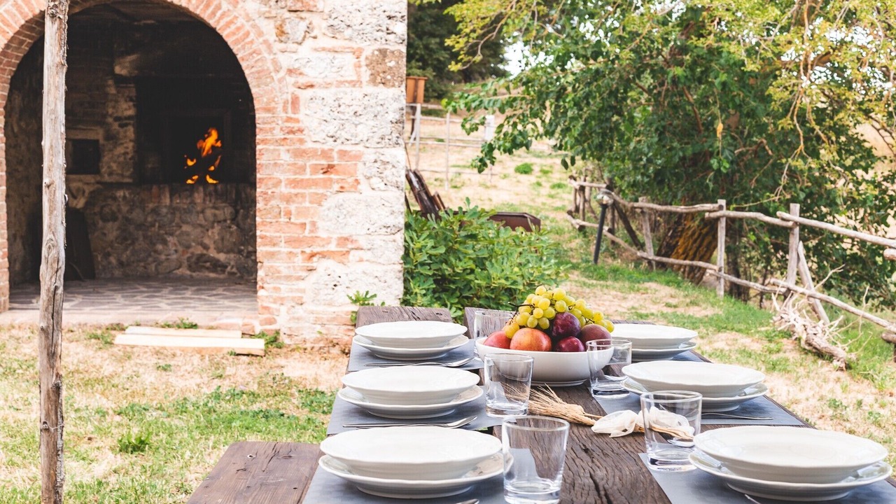 Photo of Outdoor in Chianciano Terme