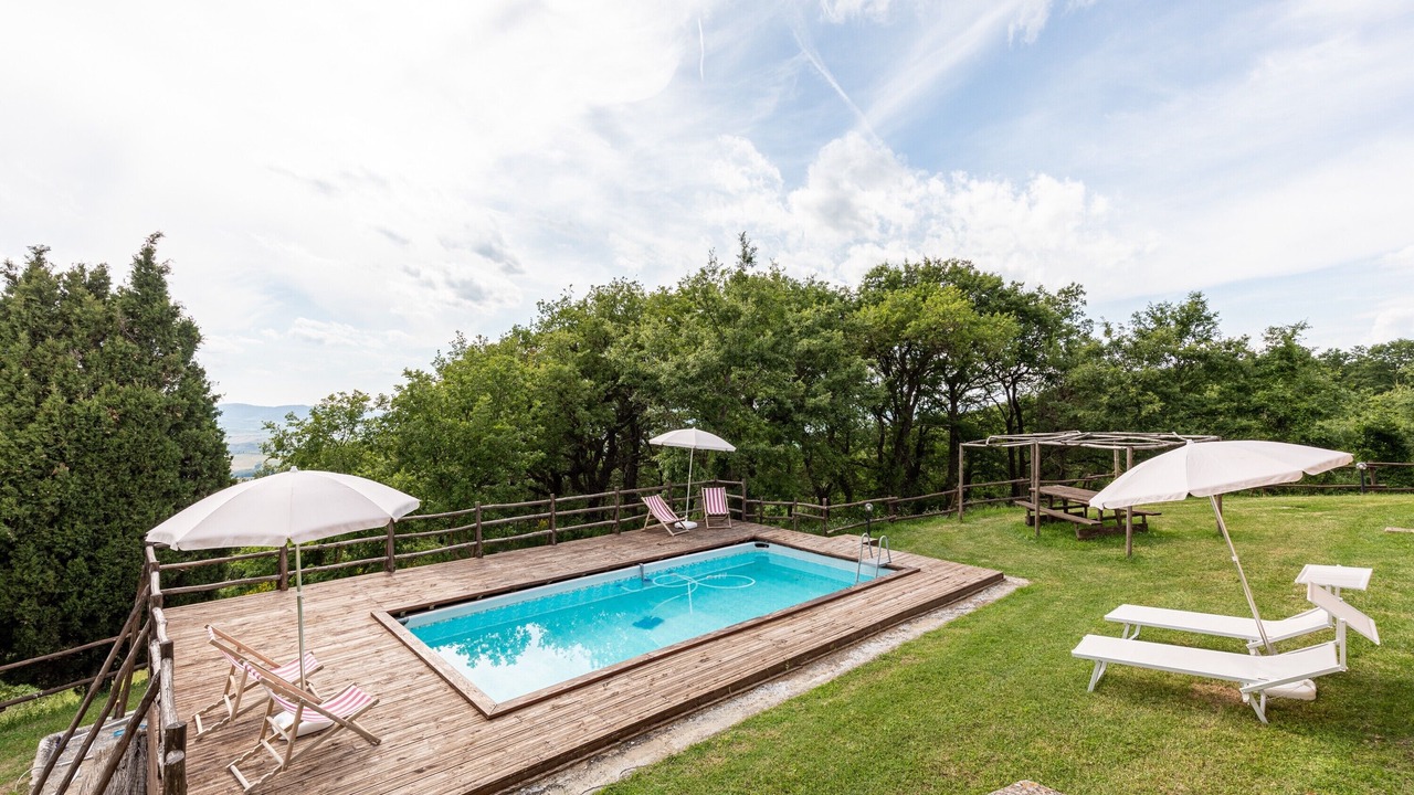 Photo of Outdoor in Chianciano Terme