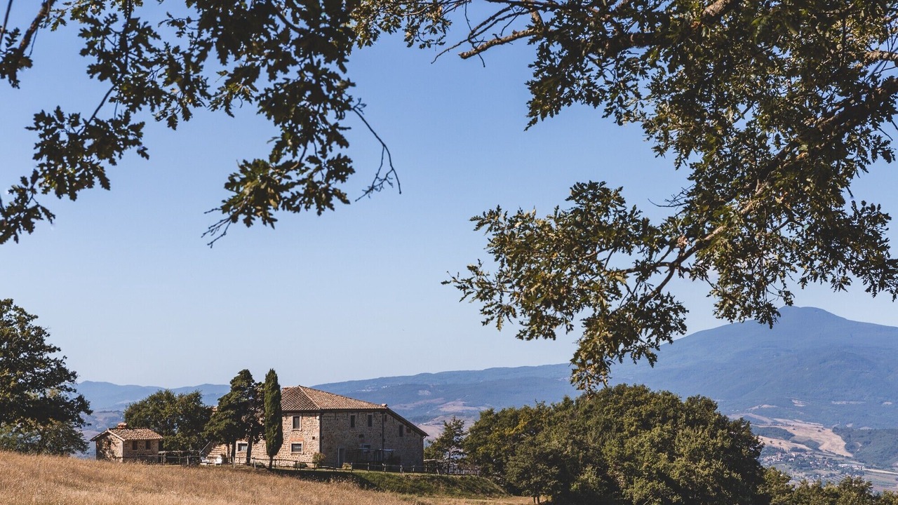 Photo of Outdoor in Chianciano Terme