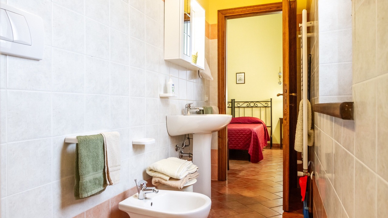 Photo of Bathroom in Castiglione della Pescaia