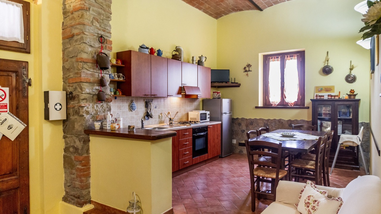 Photo of Livingroom in Castiglione della Pescaia