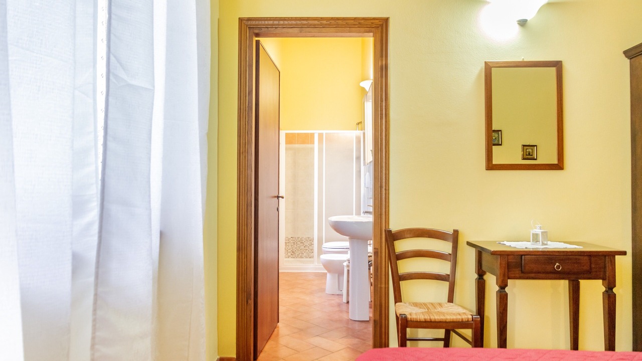 Photo of Bedroom in Castiglione della Pescaia