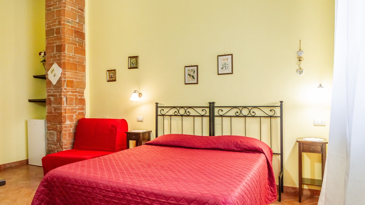 Photo of Bedroom in Castiglione della Pescaia