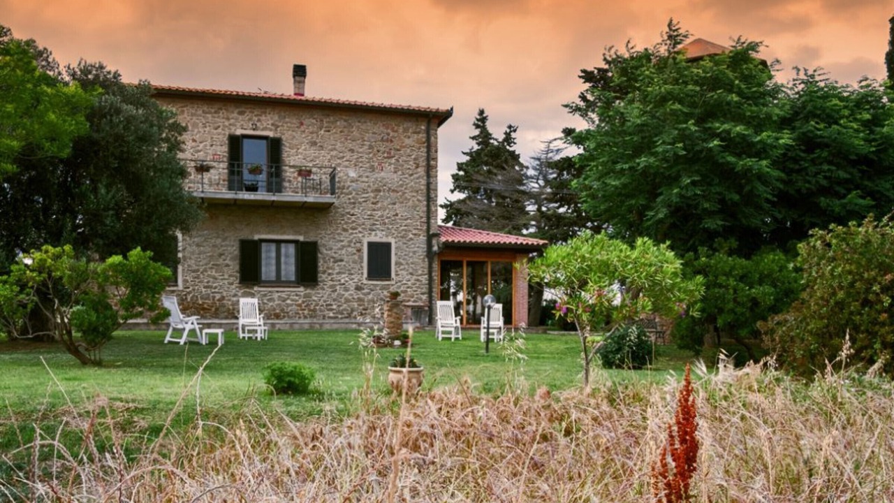 Photo of Outdoor in Castiglione della Pescaia