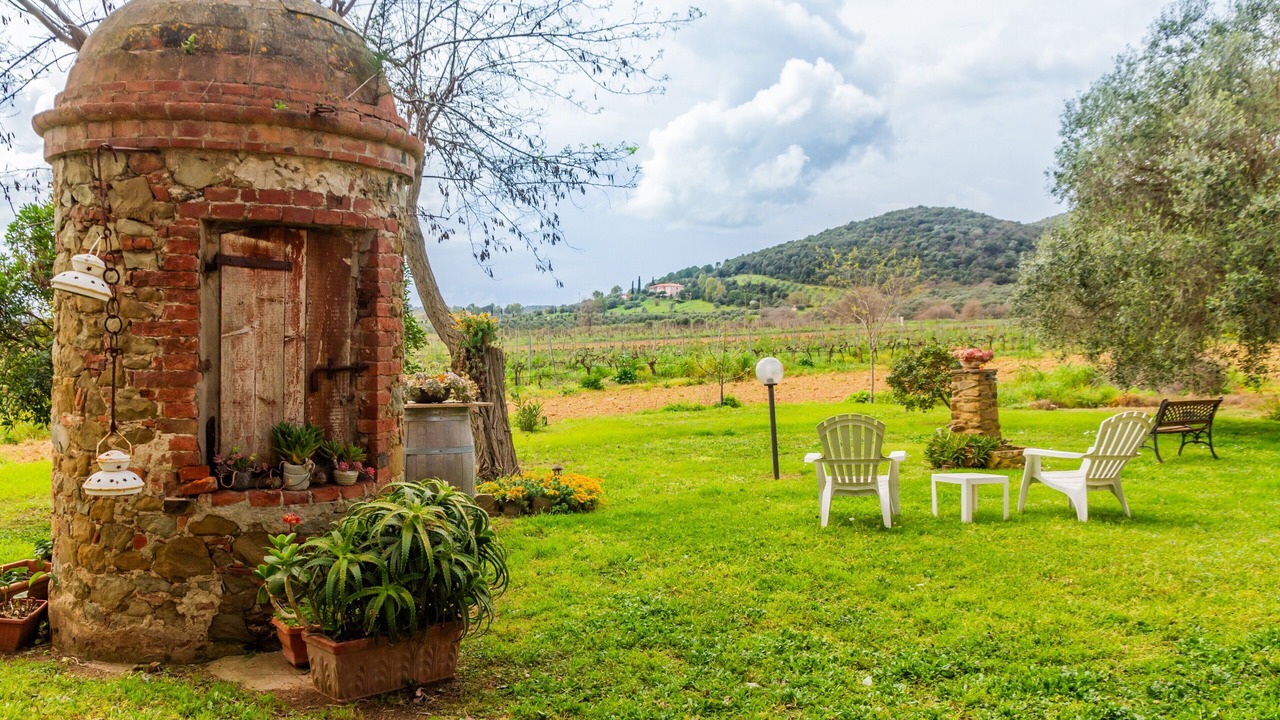 Photo of Outdoor in Castiglione della Pescaia