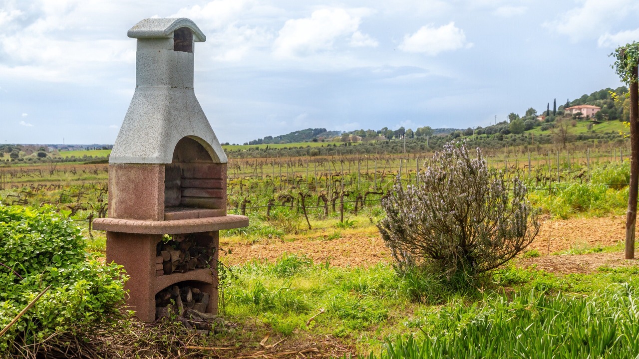 Photo of Outdoor in Castiglione della Pescaia