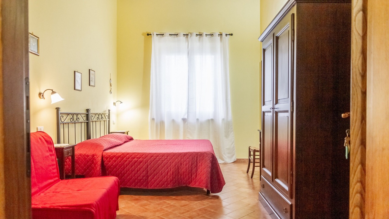 Photo of Bedroom in Castiglione della Pescaia