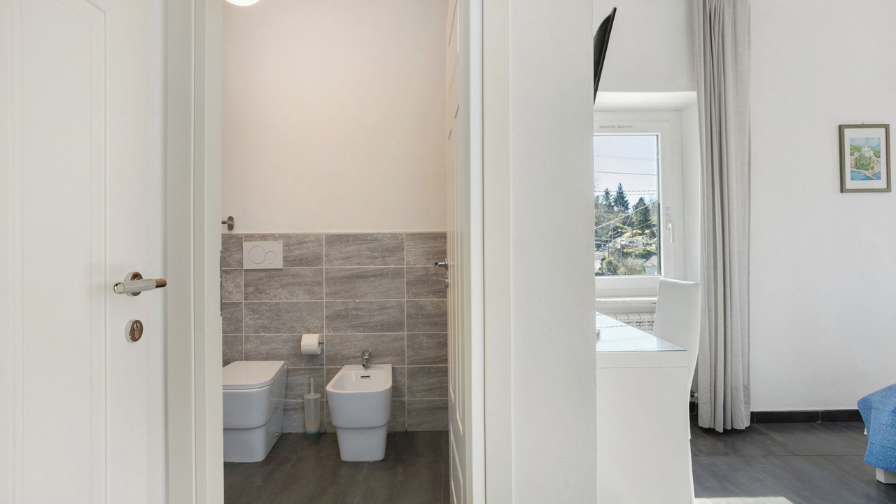 Photo of Bathroom in Rocchetta di Vara