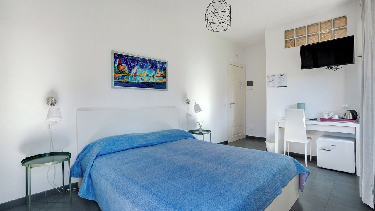 Photo of Bedroom in Rocchetta di Vara