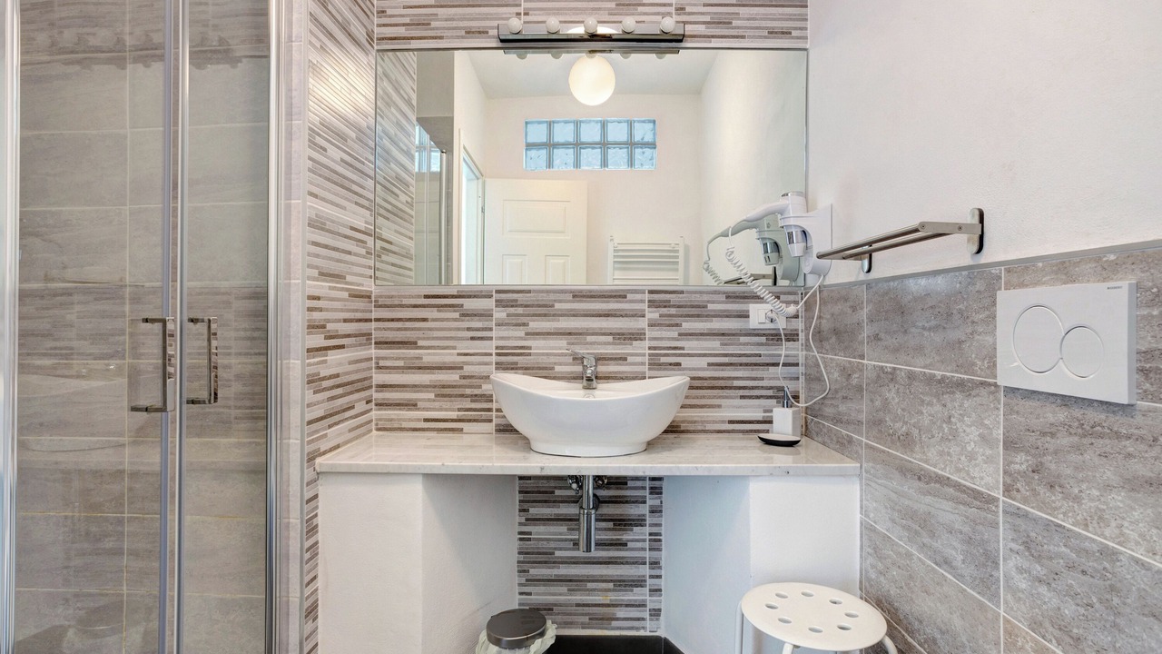Photo of Bathroom in Rocchetta di Vara