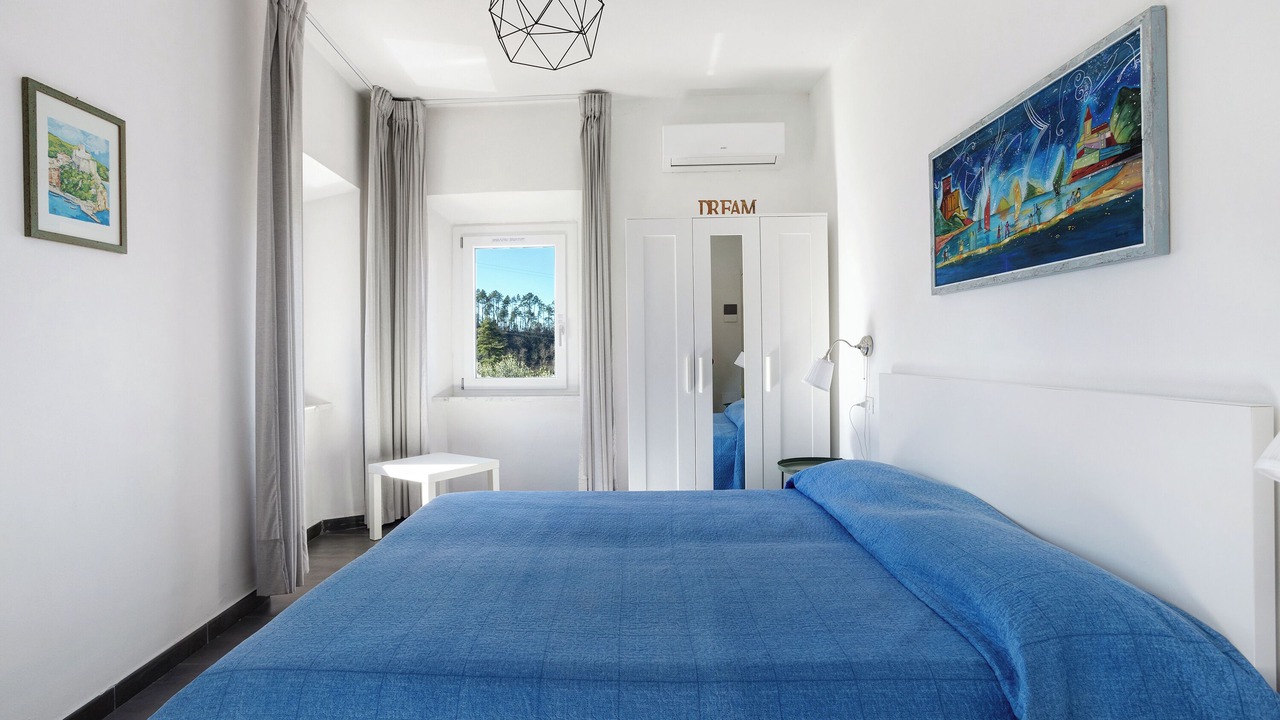 Photo of Bedroom in Rocchetta di Vara